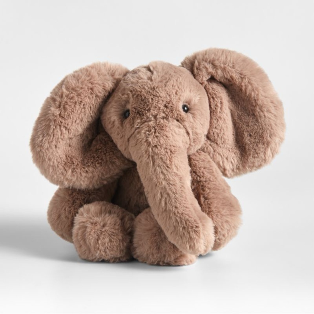 Jellycat Smudge Elephant
